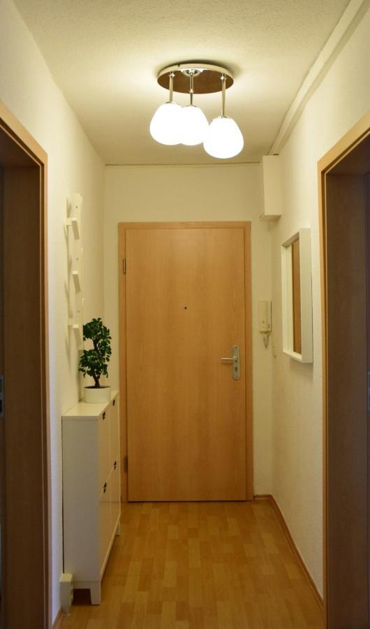 Haus Mit 3 Apartments Im Zentrum Von Росток Экстерьер фото