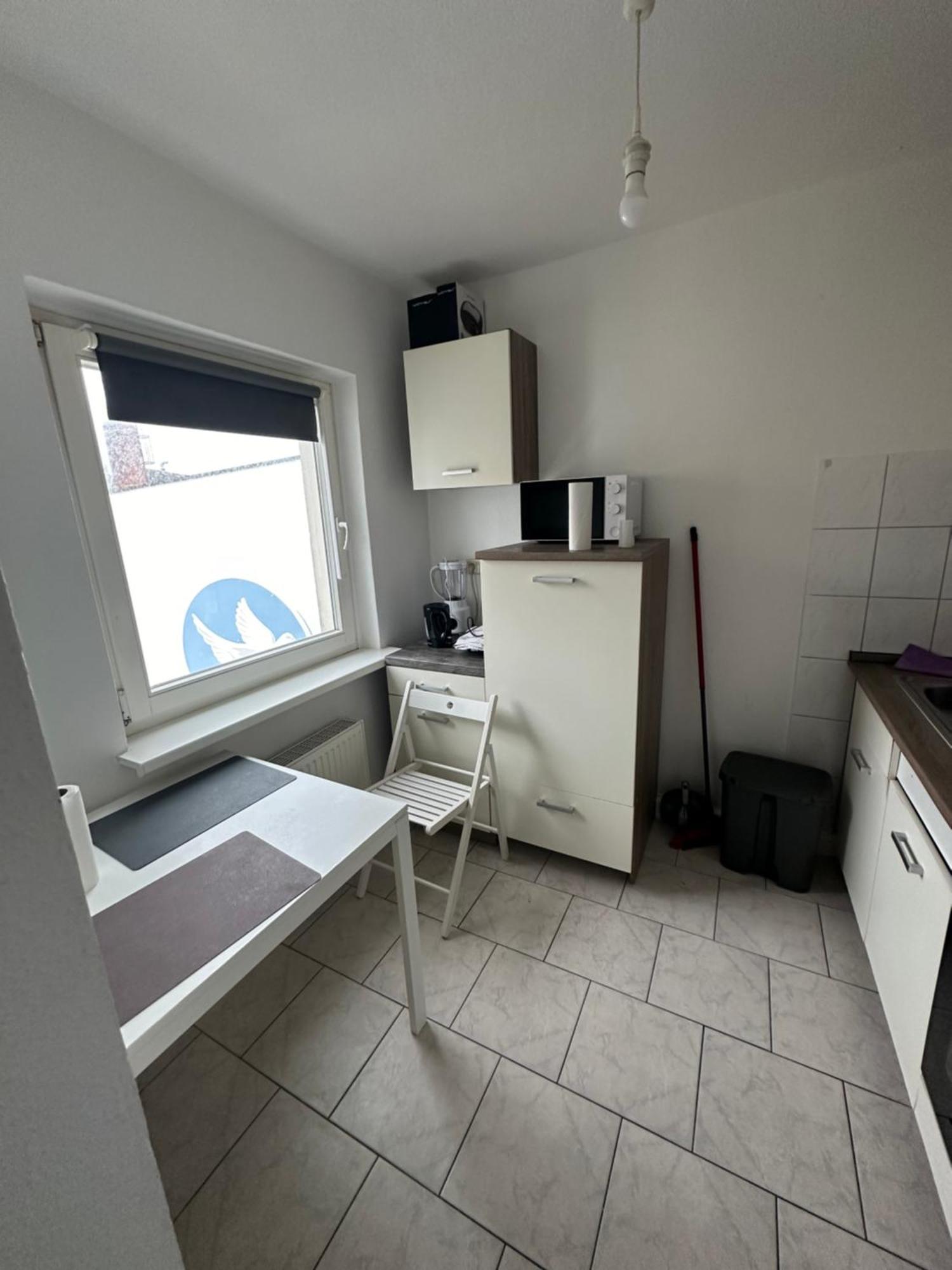 Haus Mit 3 Apartments Im Zentrum Von Росток Экстерьер фото