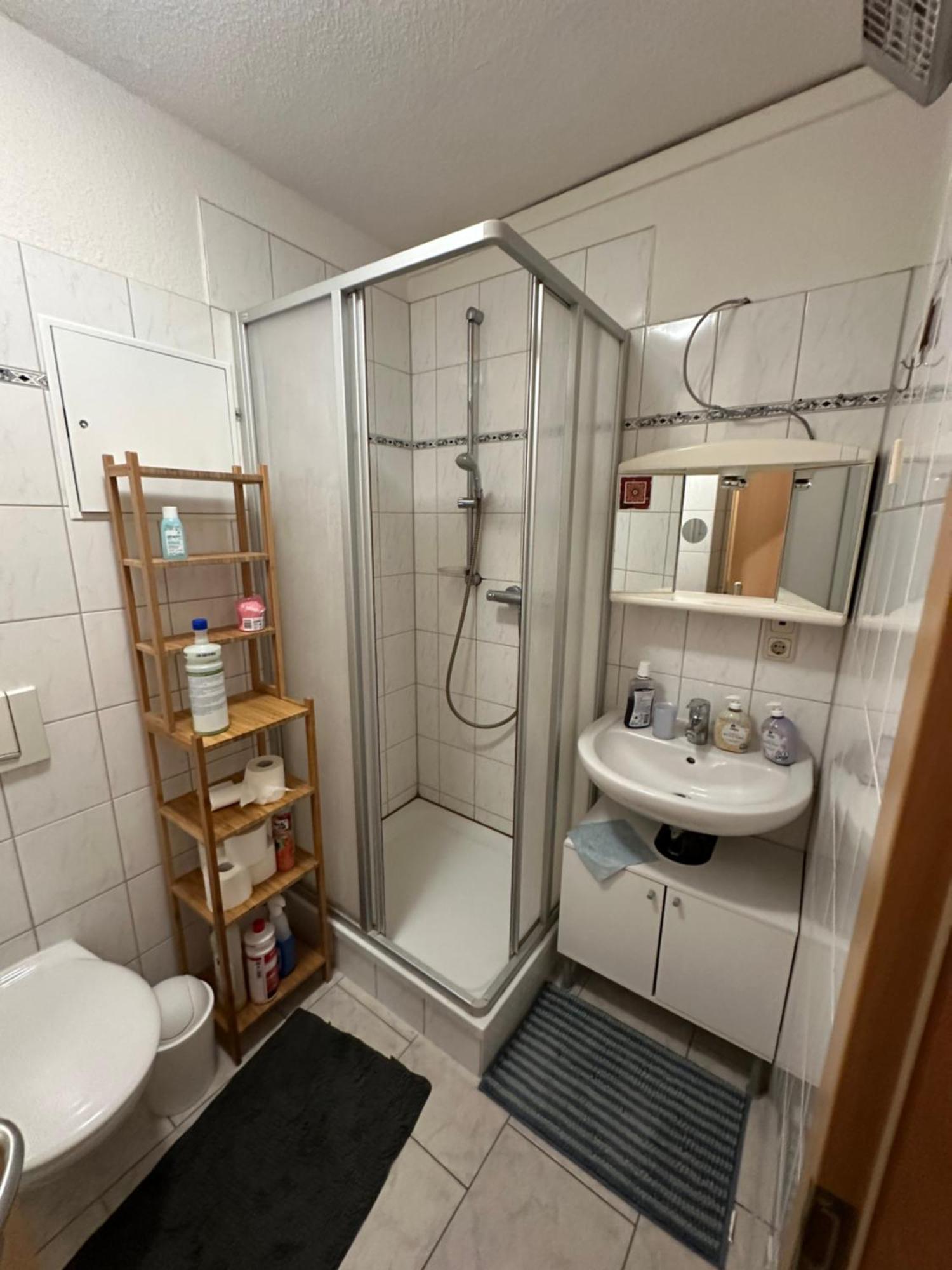 Haus Mit 3 Apartments Im Zentrum Von Росток Экстерьер фото