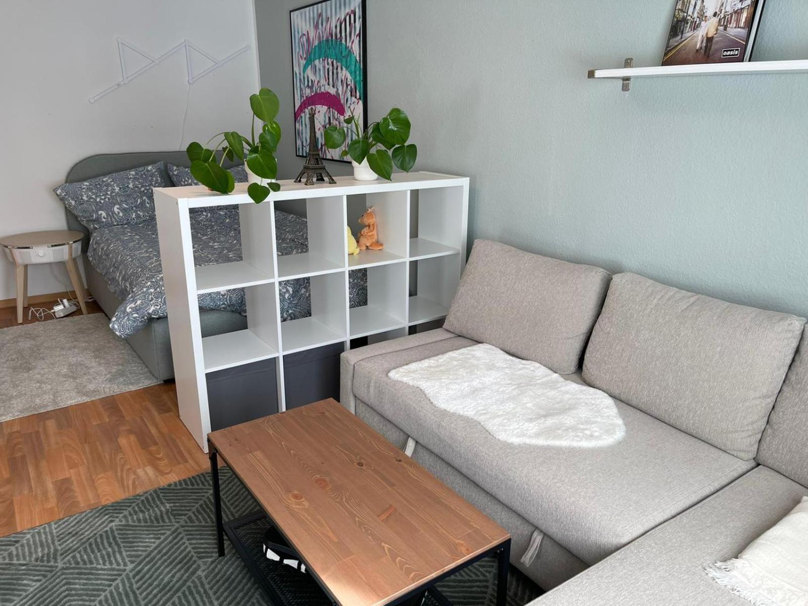 Haus Mit 3 Apartments Im Zentrum Von Росток Экстерьер фото