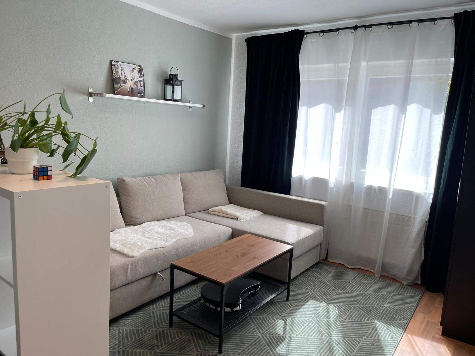 Haus Mit 3 Apartments Im Zentrum Von Росток Экстерьер фото